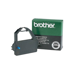BROTHER 9090 Black Original Ribbon - Cartouches Certifiées