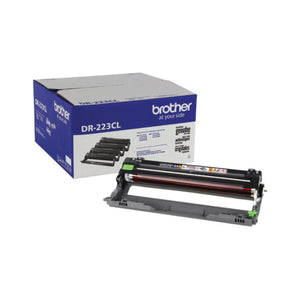 BROTHER DR-223CL Color Original Drum - Cartouches Certifiées