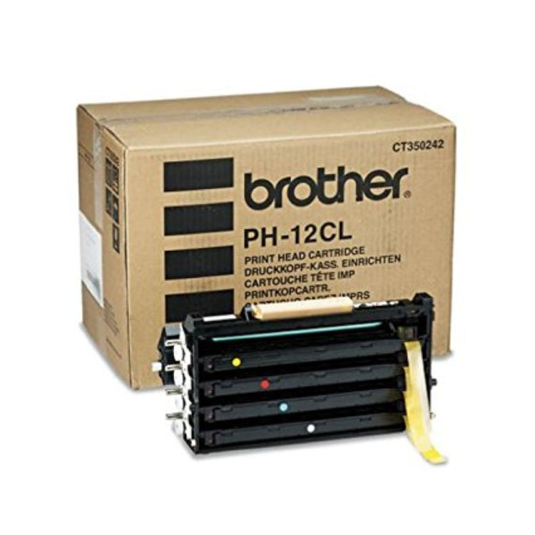 BROTHER PH-12CL Color Original Drum - Cartouches Certifiées