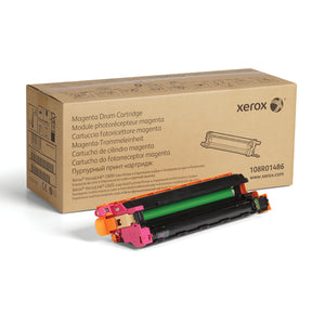 XEROX 108R01486 Magenta Original Drum - Cartouches Certifiées