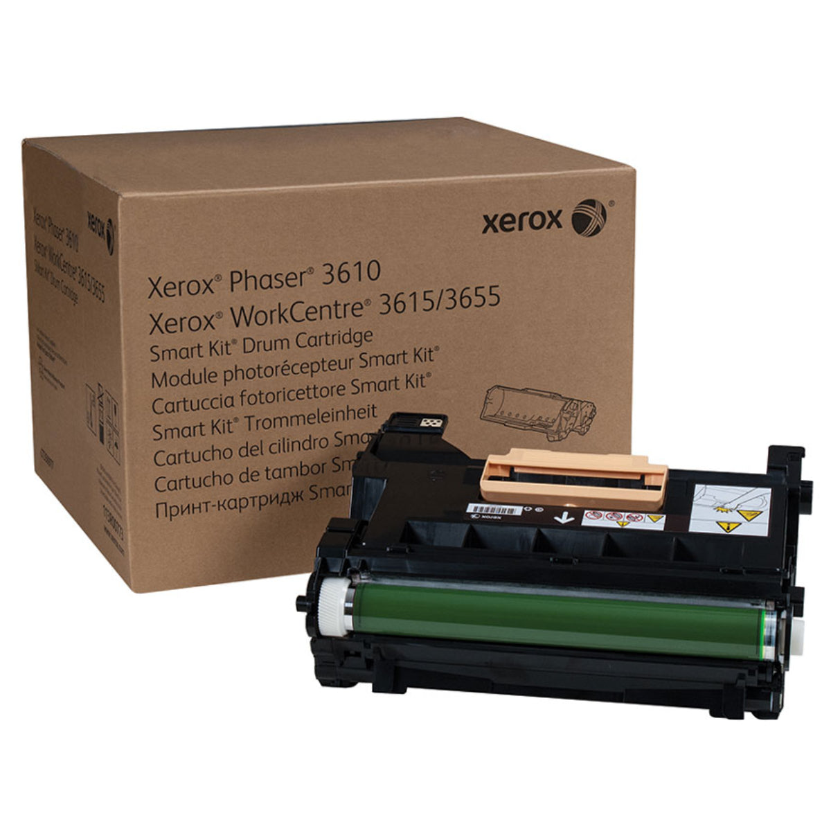 XEROX 113R00773 Original Drum - Cartouches Certifiées