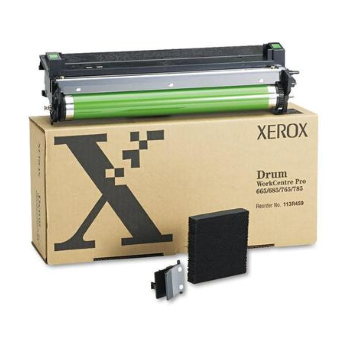 XEROX 113R459 Original Drum - Cartouches Certifiées