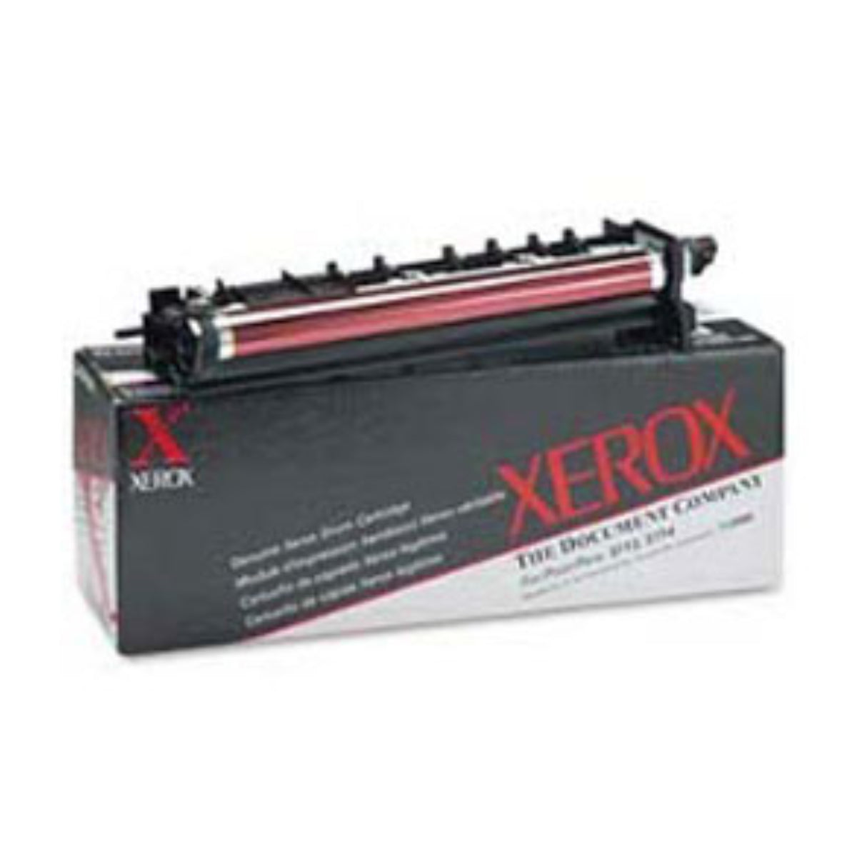 XEROX 113R85 Black Original Drum - Cartouches Certifiées