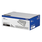BROTHER DR-890 Black Original Drum - Cartouches Certifiées