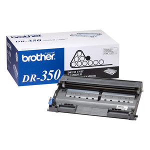 BROTHER DR-350 Black Original Drum - Cartouches Certifiées