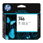 HP 746 (P2V25A) Universal Original Printhead - Cartouches Certifiées