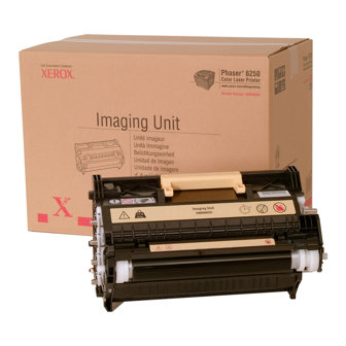 XEROX 108R00591 Original Imaging Unit - Cartouches Certifiées