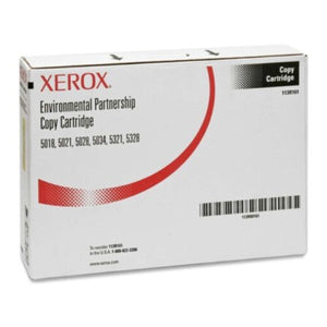 XEROX 113R161 Black Original Imaging Unit - Cartouches Certifiées