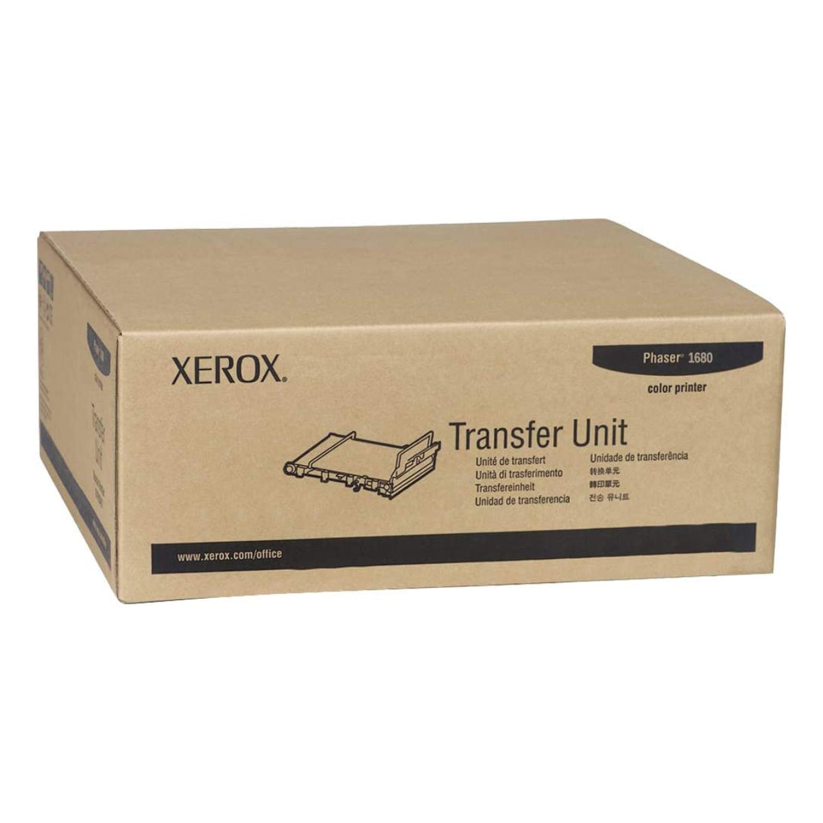 XEROX 675K47088 Original Imaging Unit - Cartouches Certifiées