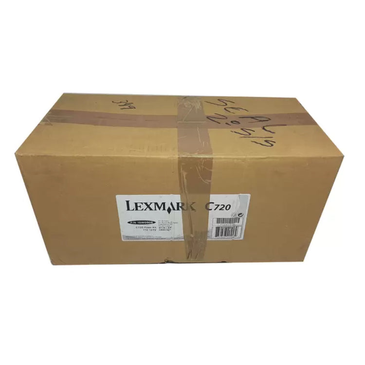 LEXMARK 15W0908 Original Fuser unit - Cartouches Certifiées