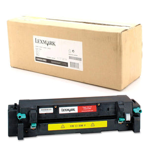 LEXMARK C500X28G Original Fuser unit - Cartouches Certifiées