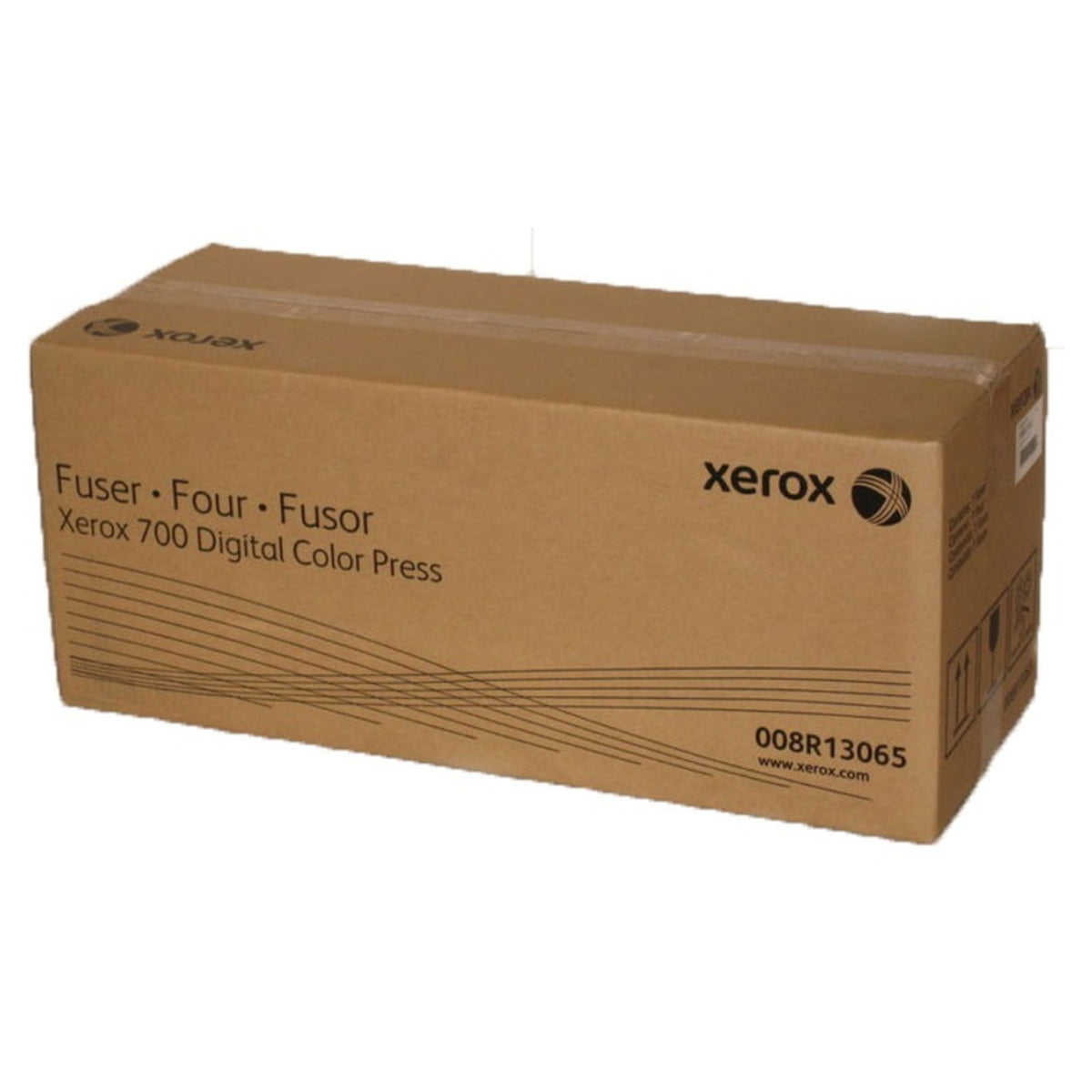 XEROX 8R13065 Original Fuser - Cartouches Certifiées