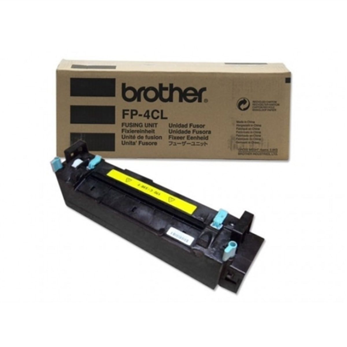 BROTHER FP-4CL Color Original Fuser unit - Cartouches Certifiées